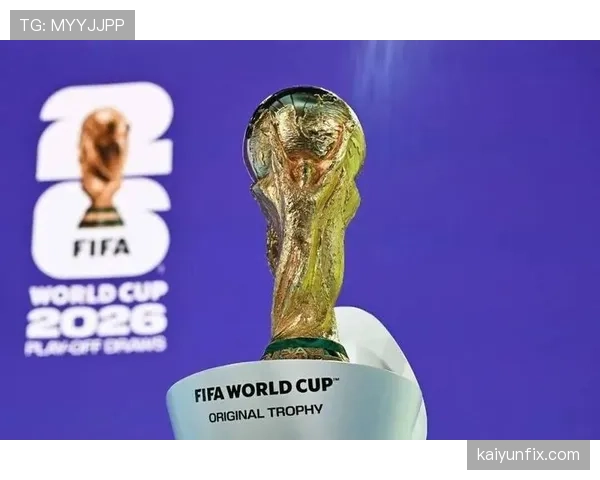 2026世界杯最被看好晋级球队盘点 2026世界杯最被看好晋级球队盘点