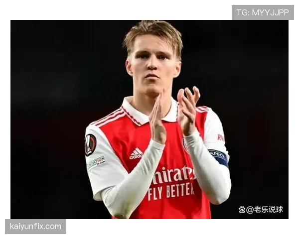 厄德高组织能力突出，挪威进攻不只依靠哈兰德