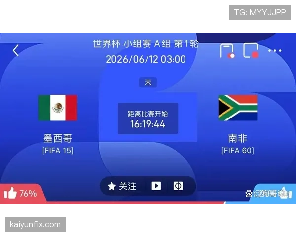世界杯A组收官:墨西哥与南非晋级淘汰赛 世界杯A组收官:墨西哥与南非晋级淘汰赛